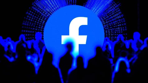 Facebook data leak compilation