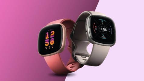 Fitbit Sense 2 vs Versa 4