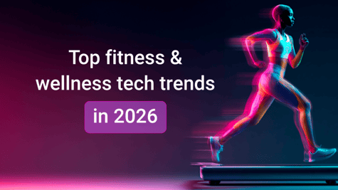 fitness wellness tech trends in 2026