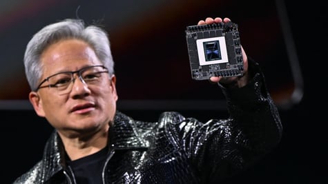 CES 2026 Keynote