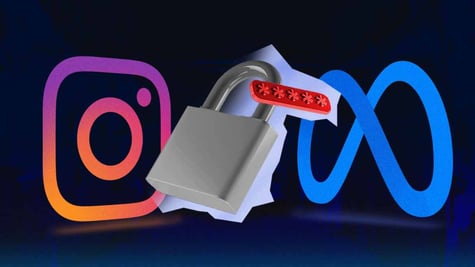 insta pass change meta