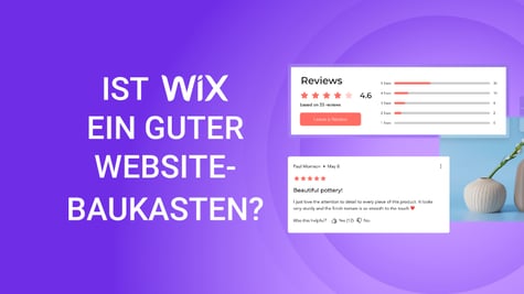 WiX review