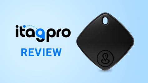 itagpro review