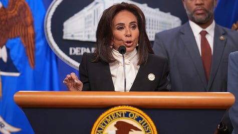 jeanine-pirro