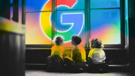 kindergarden google