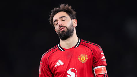 man utd bruno