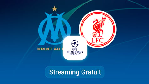 marseille vs liverpool fr
