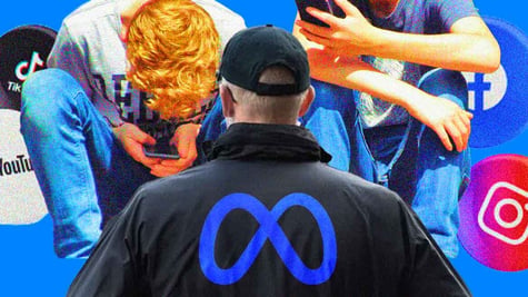 Meta banns underage accounts in Australia