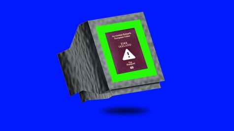 monitor ireland passport