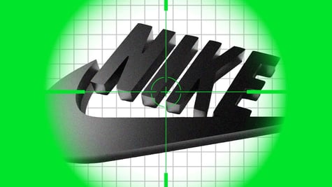Attackers claim Nike data breach