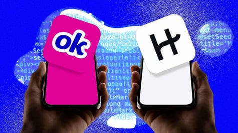 Dating apps suffer an alleged data leak