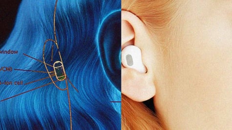 OpenAI first hardware could be earbuds