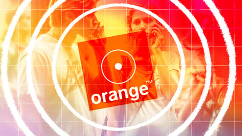 Orange carrier suffers a data breach