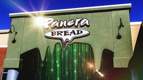 Panera Bread data breach expose millions