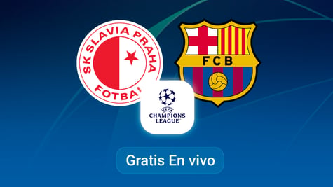 praha vs barcelona es