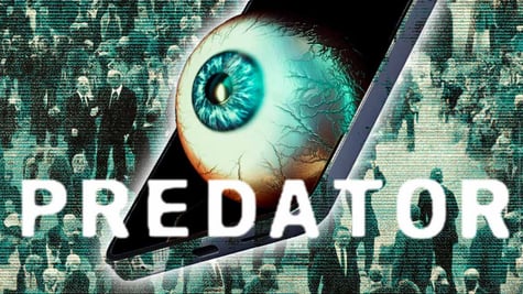 predator spy software