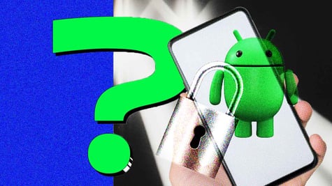 privacy on android