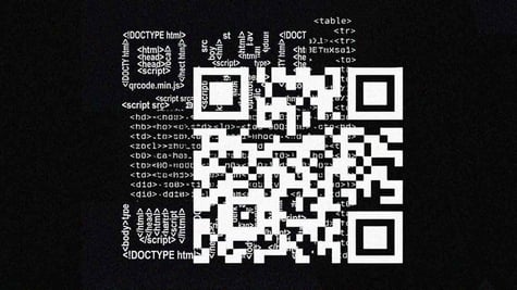 qr code phishing