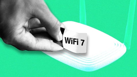 WiFi 7 routers