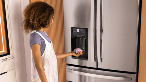 smartfridge