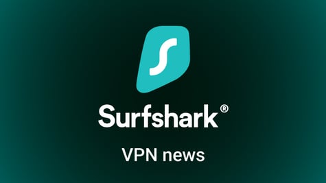 surfshark news
