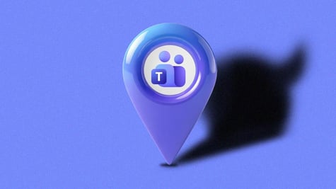 teams location devil