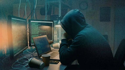 threat actor claims breach