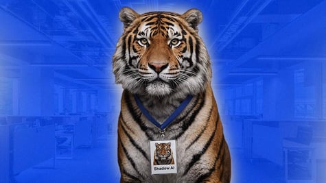 tiger employee