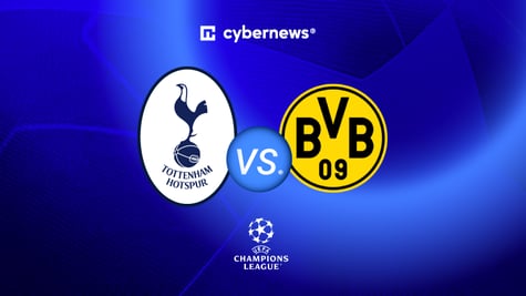 tottenham hotspur vs borussia dortmund