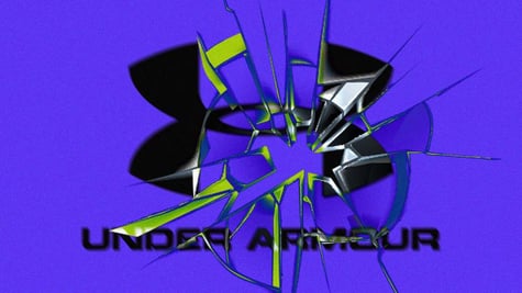 Under Armour