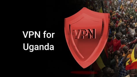 vpn for uganda