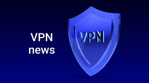 vpn news