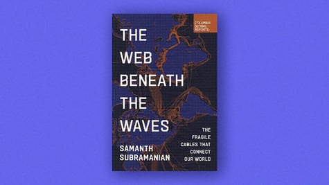 web-beneath-waves