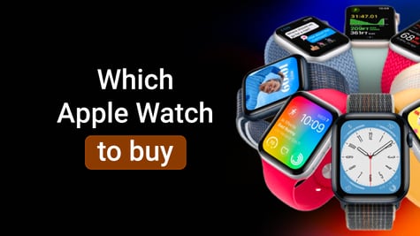 which apple watch to buy