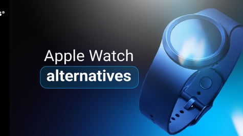 Apple Watch alternatives