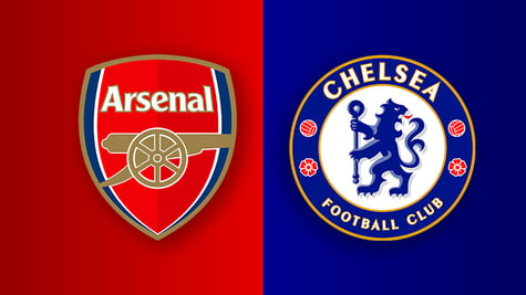 Arsenal vs Chelsea