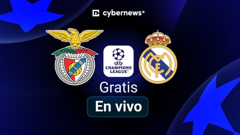 Benfica Real Madrid ES