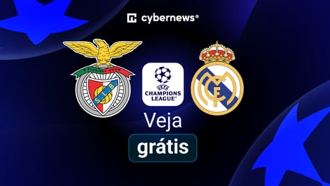Benfica vs Real Madrid