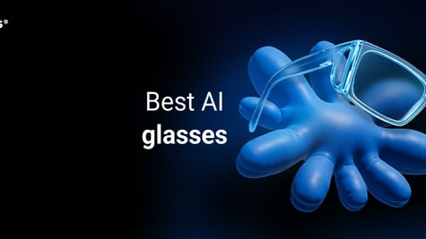 Best AI glasses