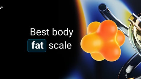 Best body fat scale