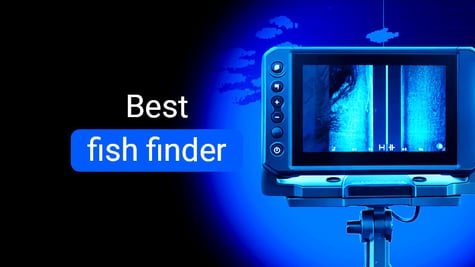 Best fish finder