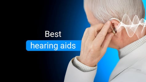 Best hearing aids