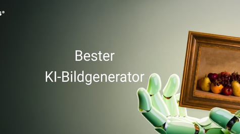 Best AI image generator de