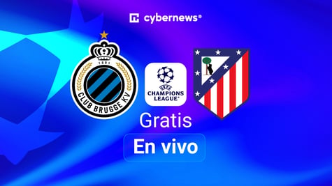 Club Brugge Atl Madrid