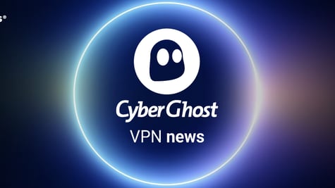 CyberGhost VPN news