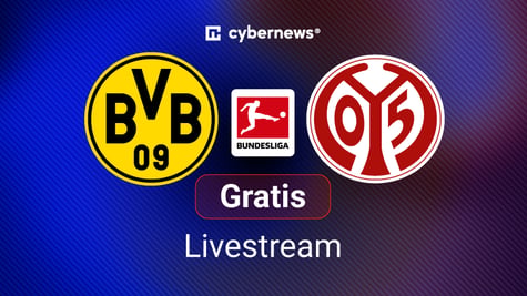 Dortmund vs Mainz 05