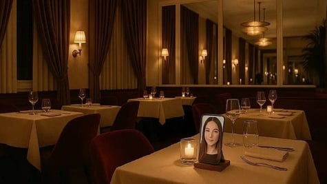 AI companion romance