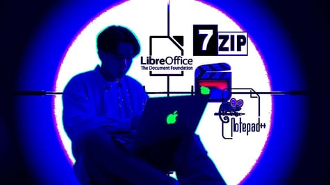 Hackers target Mac users