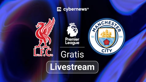 Liverpool vs Manchester City