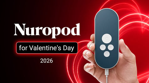 NuroPod-valentine